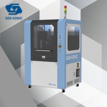 精密電阻焊接機(帶視覺引導(dǎo))