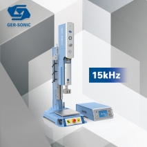 15kHz超聲波塑料焊接機