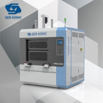 伺服熱板塑料焊接機(jī)-HPW6040