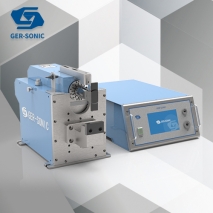 超聲波金屬點焊機
