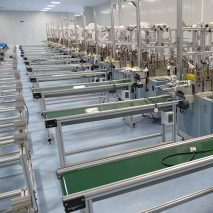 N95/KN95口罩機(jī)