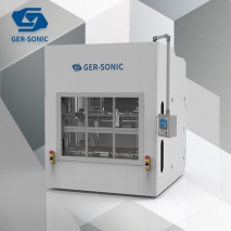 C型熱板焊接機(jī)