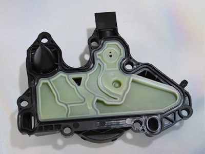 汽車油水分離器焊接