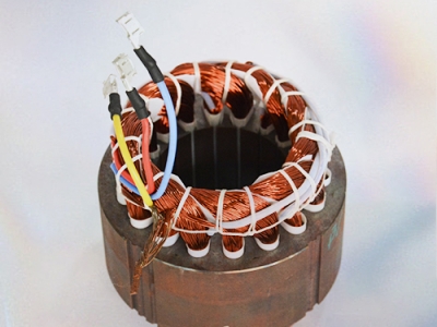 電機引出線焊接端子