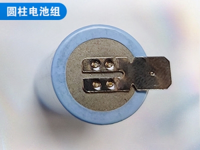 圓柱電池組點(diǎn)焊機(jī)