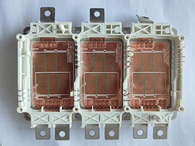 IGBT模塊焊接設備