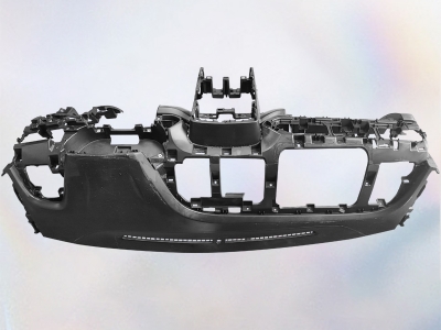 汽車儀表臺(tái)焊接