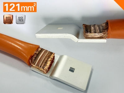 汽車(chē)導(dǎo)線焊接