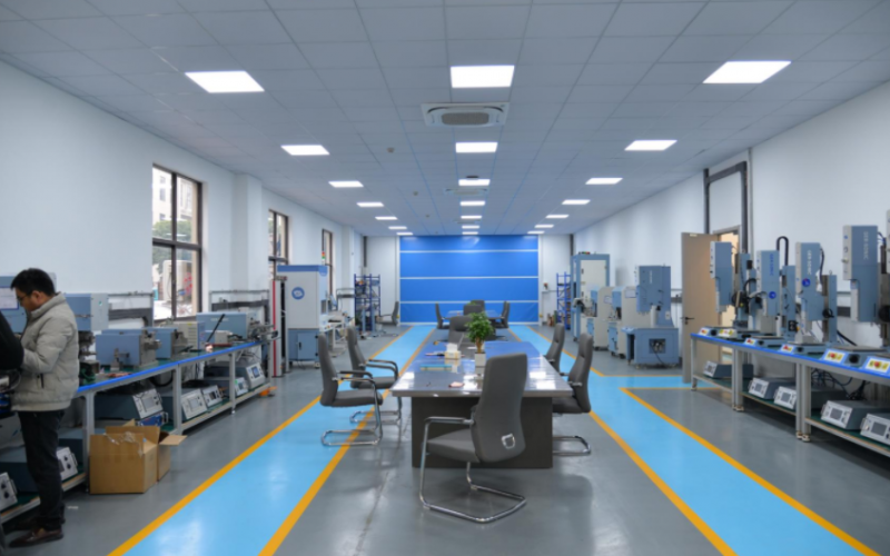 超聲波焊接詳細講解